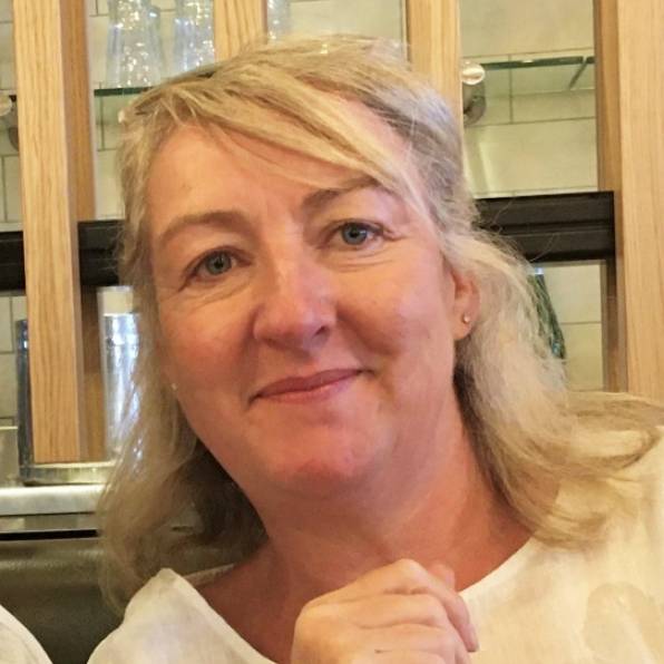 Sarah Dakin